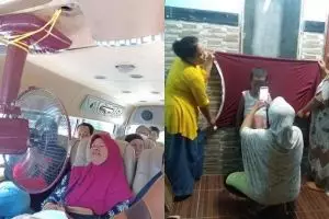 11 Foto lucu lifehack ala orang Indonesia ini bikin tepuk jidat