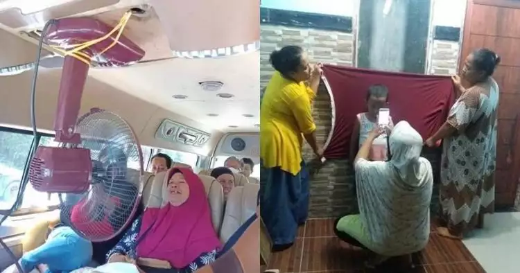 11 Foto lucu lifehack ala orang Indonesia ini bikin tepuk jidat