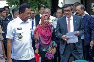 6 Fakta Siti Aisyah bebas dari kasus pembunuhan Kim Jong-nam