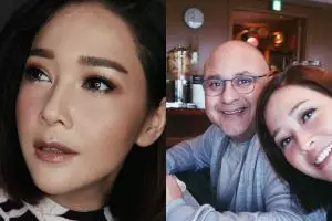 Dikabarkan hamil anak keempat, ini kata Maia Estianty