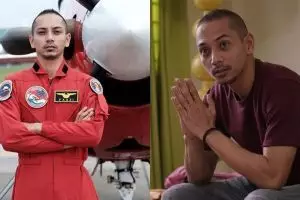 Ini alasan Fauzi Baadilla copot poster kampanye Jokowi-Ma'ruf