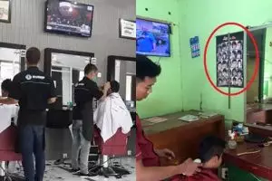 Beda barbershop vs pangkas rambut tradisional, favoritmu mana?