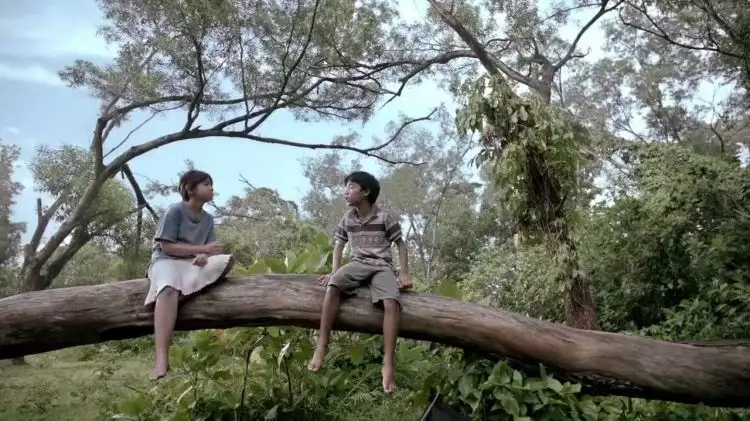 5 Film tentang pendidikan ini tunjukkan pesona alam Indonesia