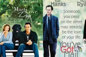 7 Film Hollywood tema cari jodoh, uniknya kisah cinta di dunia maya