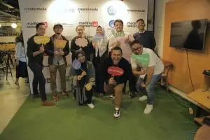 Membangun Kenangan Mading dengan Madingsekolah.id