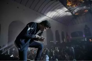 3 Rahasia jadi MC keren ala Akbarry Noor 