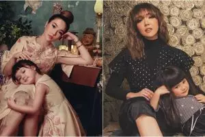 Disebut unggah foto Gempi demi pencitraan, ini kata Gisella