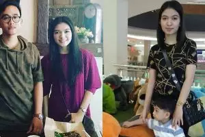 8 Harga fashion item Selvi Ananda, tasnya senilai motor sport