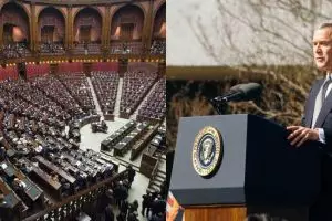 6 Zodiak ini memiliki jiwa politik hebat dan berkomitmen tinggi