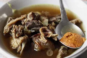 10 Kuliner Mandalika Lombok ini wajib kamu coba