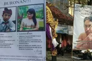 10 Spanduk undangan pernikahan ini mengundang senyum