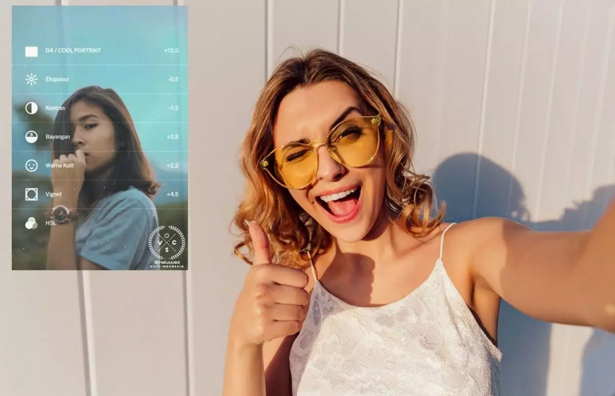 10 Tips edit foto Instagramable dari handphone tanpa filter