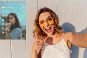 10 Tips edit foto Instagramable dari handphone tanpa filter
