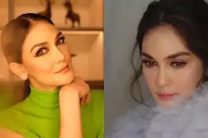 Pesan mendalam Luna Maya usai raih Piala IMA, tulis kekuatan wanita