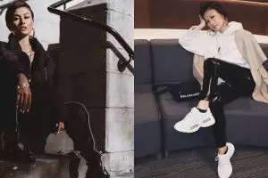 Keren! Agnez Mo menang di iHeart Radio 2019 kategori Social Star