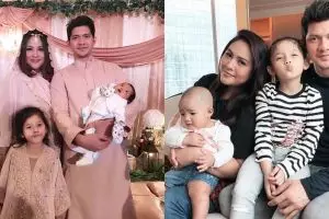 12 Penampakan rumah Iko Uwais & Audy, asri berkonsep minimalis