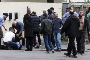 Ini yang dikatakan teroris penembakan masjid di Selandia Baru