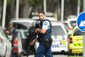 Curhat keluarga WNI korban penembakan masjid Selandia Baru