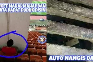 12 Meme lucu 'lagi apes' ini bikin tersenyum kecut