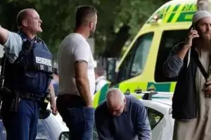 Kisah heroik nenek bantu korban penembakan masjid Selandia Baru