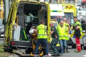 Publik galang dana untuk korban teror Selandia Baru, terkumpul Rp 5 M 