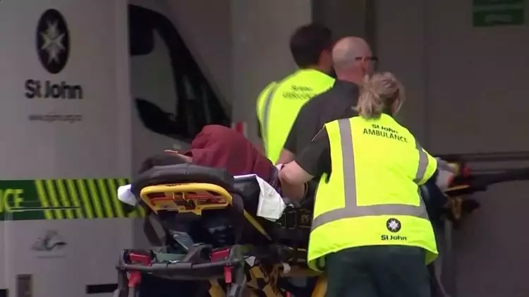 KBRI catat jumlah korban penembakan Selandia Baru menjadi 8 WNI