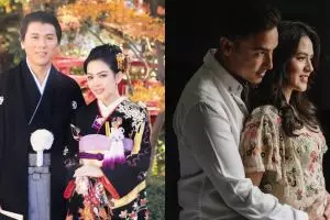 6 Seleb ini dapat mahar mewah saat menikah, termasuk Syahrini