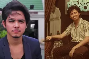 8 Tranformasi Aliando di sinetron & film, terbaru jadi Dono Warkop