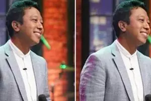 Surat Romahurmuziy usai jadi tersangka suap, tulis soal jebakan