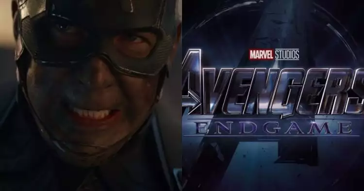 Tayang 26 April 2019, ini 7 fakta terbaru film Avengers: Endgame