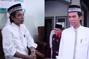 8 Penampakan rumah Ustaz Abdul Somad di Pekanbaru, sederhana