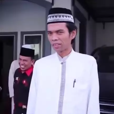 8 Penampakan rumah Ustaz Abdul Somad di Pekanbaru, sederhana