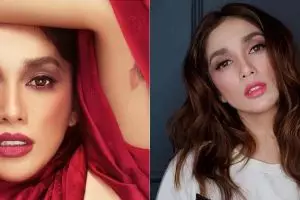 Pamer bulu ketiak, Ussy Sulistiawaty sebut definisi cantik