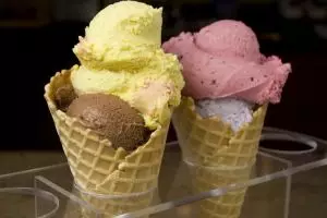 Hotel ini bebaskan tamu makan es krim sepuasnya