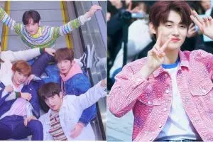 10 Jaket member Tomorrow X Together (TXT), ada yang Rp 49 juta