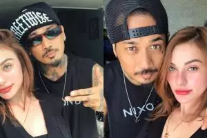 Hubungannya dengan Nora dibilang settingan, ini tanggapan Jerinx