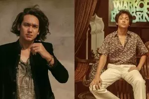 Akting Adipati Dolken di 8 film, pernah jadi gelandangan hingga Kasino