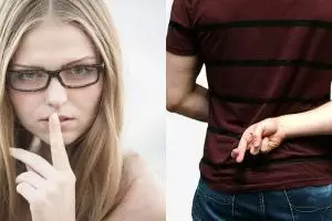 5 Zodiak yang mudah tergoda orang ketiga saat menjalin hubungan