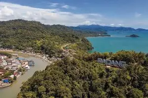 Begini cara keliling Padang dan Bukittinggi hanya dalam waktu 3 hari