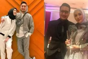 Istri dapat penghargaan, ini ungkapan bangga Arie Untung