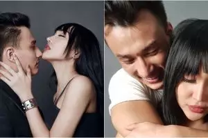 5 Fakta Bii, aktor Filipina yang disebut nikahi Lucinta Luna