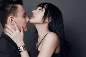 4 Seleb ini terima mahar berlian, terbaru Lucinta Luna