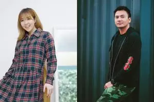 Unggah foto Wijin pertama kali, Gisel tuai nyinyiran