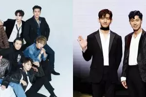 Super Junior & TVXQ batal ke Malioboro, begini kekecewaan penggemar