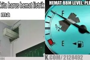 12 Cara hemat ala orang Indonesia ini bikin tepuk jidat
