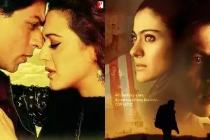 8 Film Shah Rukh Khan paling sedih, hits pada masanya