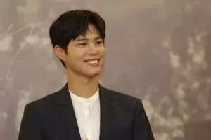 5 Bukti kecintaan Park Bo-gum pada Indonesia, ngaku kangen berat