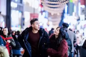 10 Momen mesra Siti Badriah & Krisjiana liburan bareng, so sweet