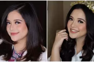 Tak hanya Tasya Kamila, figur ini juga pernah potong cincin kawin