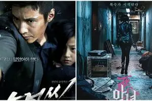 6 Film Korea action terbaik, alur ceritanya susah ditebak